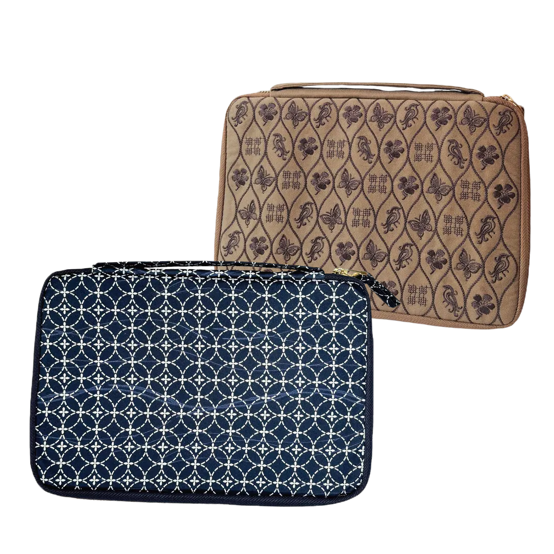 Kyoku Haku Siraya 10 Pen Case