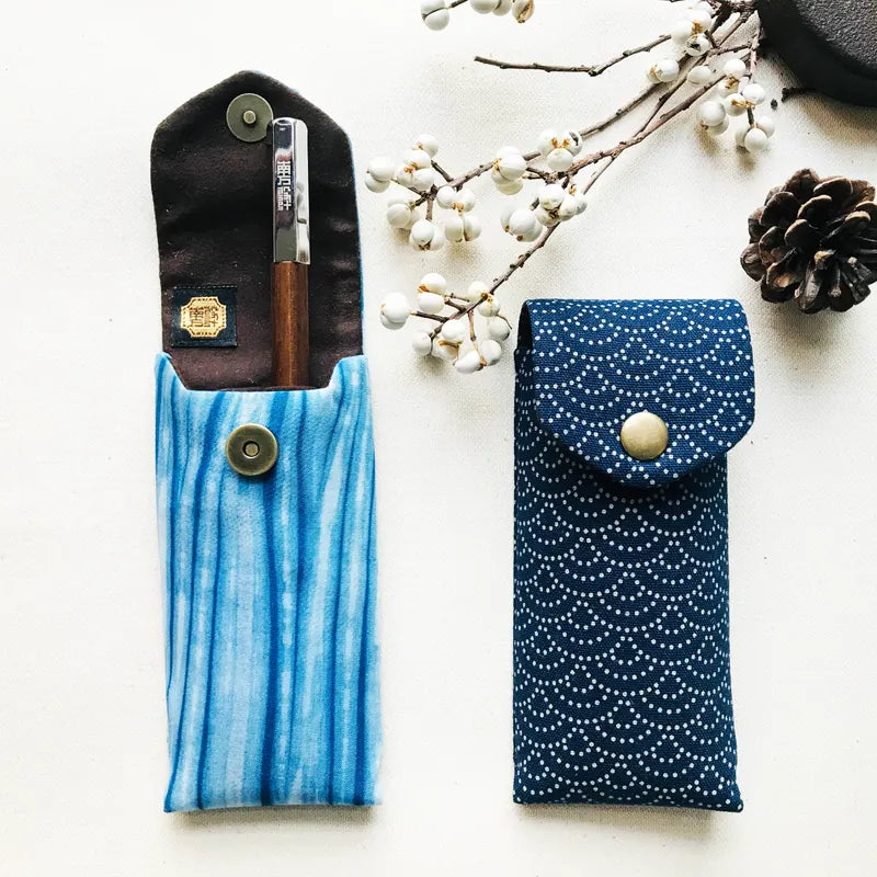 Kyoku Haku 2 Hard Pen Case