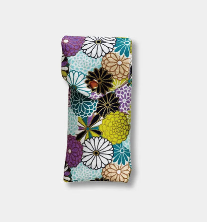 Kyoku Haku 2 Hard Pen Case