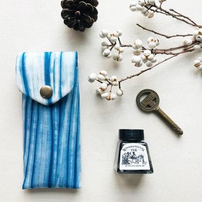 Kyoku Haku 2 Hard Pen Case