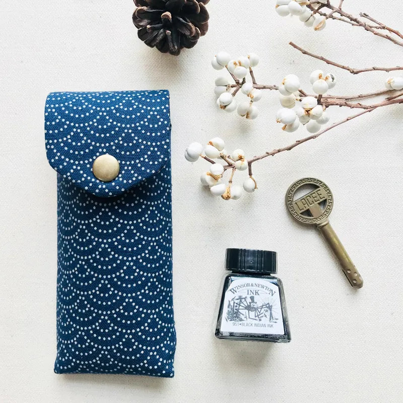 Kyoku Haku 2 Hard Pen Case