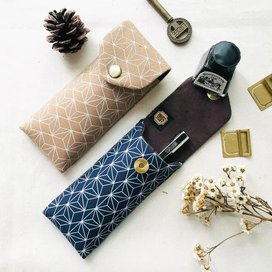 Kyoku Haku 2 Hard Pen Case