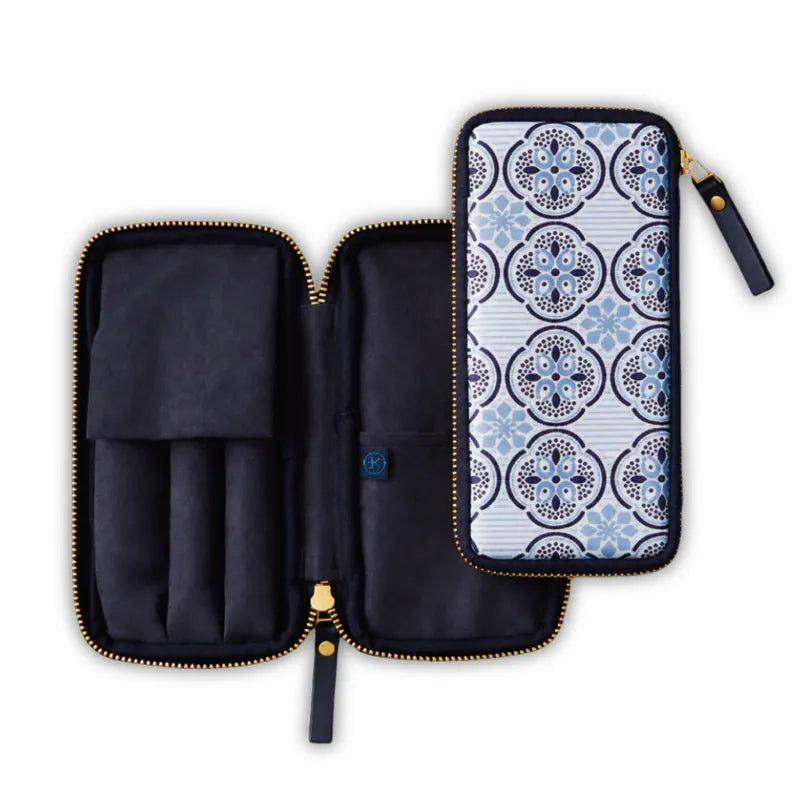 Kyoku Haku Begonia Pattern [3 Slots & 10 Slots]