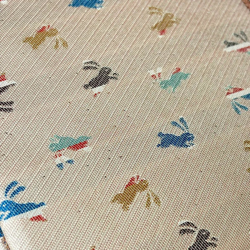 Kyoku Haku Christmas Limited Edition Zippered 10 Pen Case