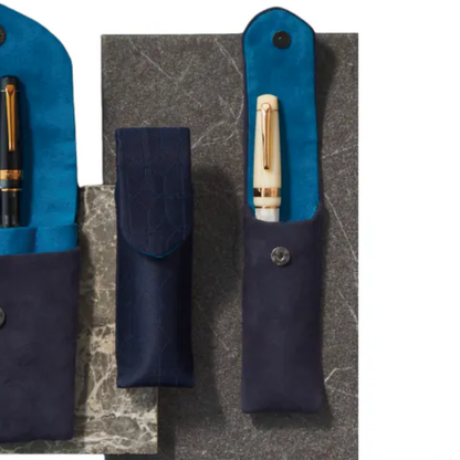 Kyoku Haku Classic Pen Pouch