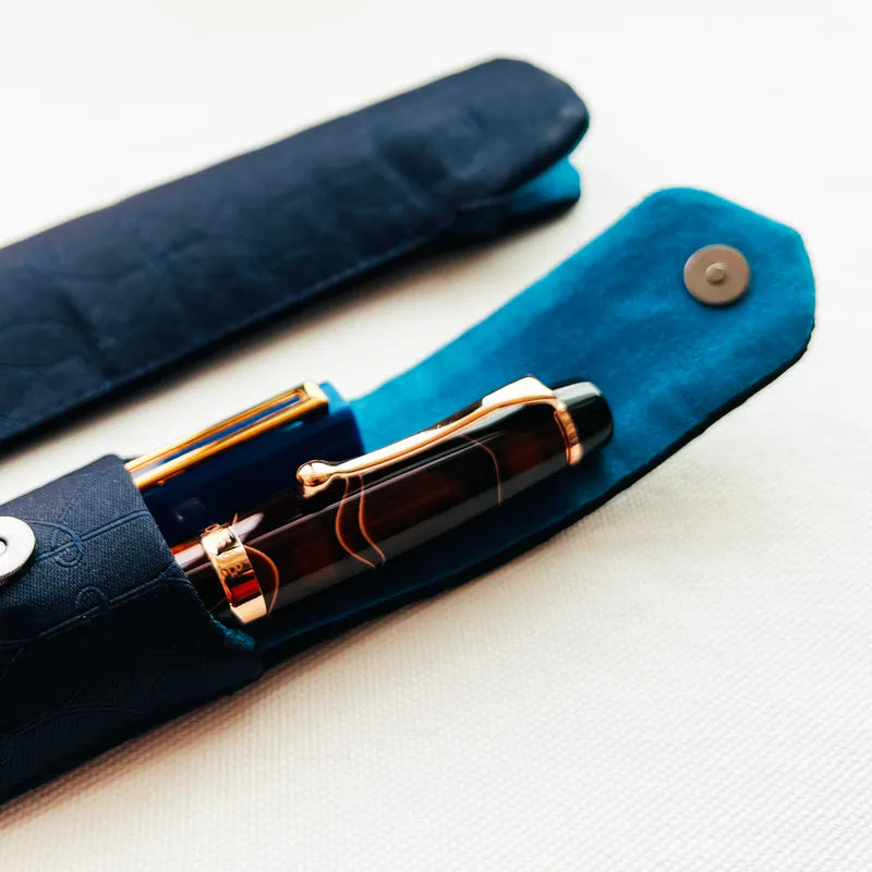 Kyoku Haku Classic Pen Pouch