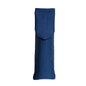 Kyoku Haku Classic Pen Pouch Dark Blue [2 Slots / 4 Slots]