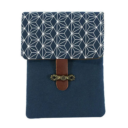 Kyoku Haku Flap Pen Case for Pens