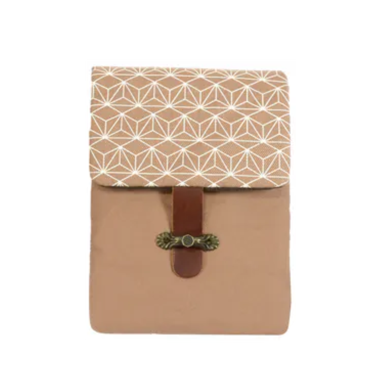 Kyoku Haku Flap Pen Case for Pens