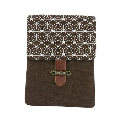 Kyoku Haku Flap Pen Case for Pens