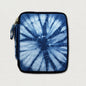 Kyoku Haku Indigo Zippered Pen Case [10 Slots]