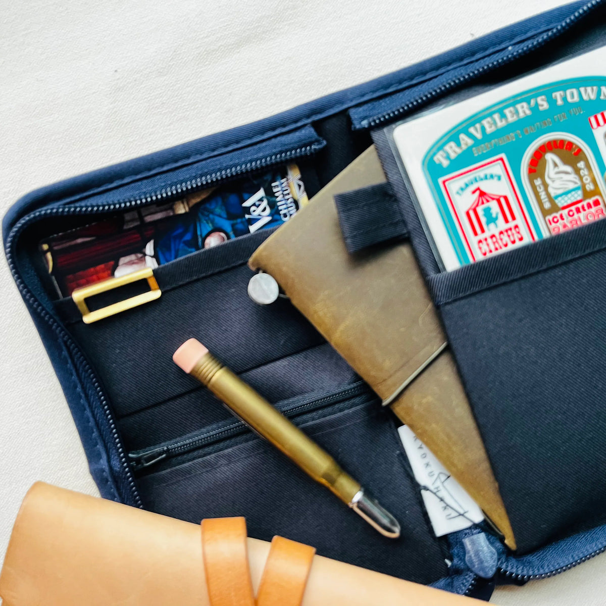 Kyoku Haku PA for Passport
