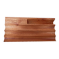 Kyoku Haku Okan & Mahogany Pen Holder [Purely]