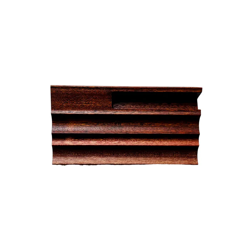 Kyoku Haku Wooden Pen Holder (Purely)