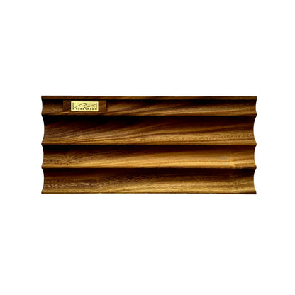 Kyoku Haku Wooden Pen Holder (Steady)