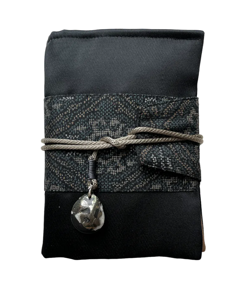 Kyoku Haku Pen Roll Dragon Bone Stone [8 Slots]