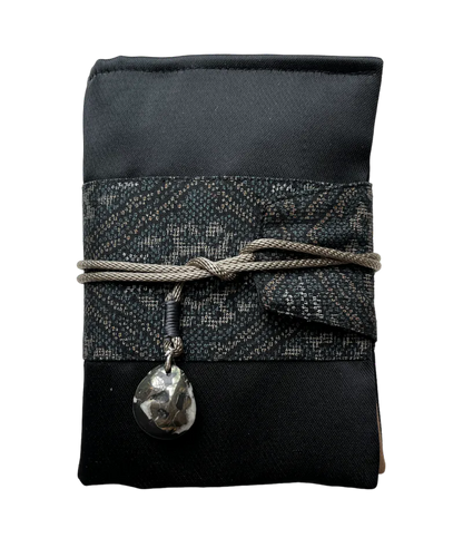 Kyoku Haku Pen Roll Dragon Bone Stone [8 Slots]