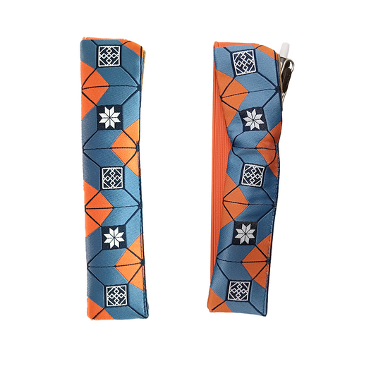 Kyoku Haku Pen Sleeve Restitch