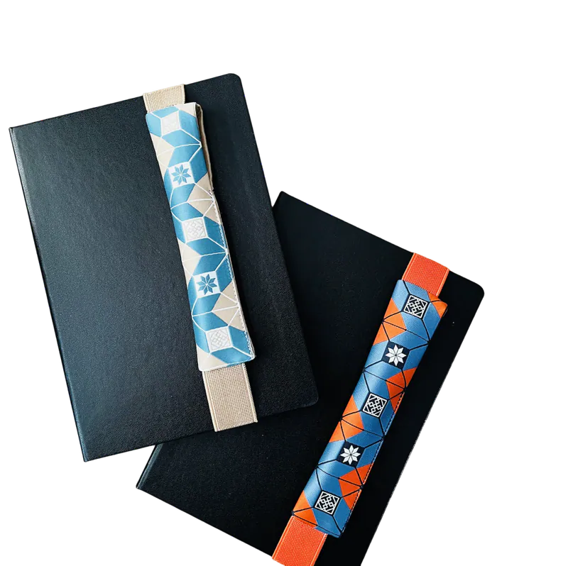 Kyoku Haku Pen Sleeve Restitched [Single Slot]