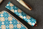 Kyoku Haku Pen Sleeve Restitch