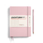Leuchtturm1917 Notebook Hardcover Medium (A5)