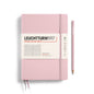 Leuchtturm1917 Notebook Hardcover Medium (A5)