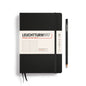 Leuchtturm1917 Notebook Hardcover Medium (A5)