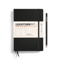 Leuchtturm1917 Notebook Hardcover Medium (A5)