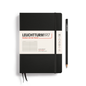 Leuchtturm1917 Notebook Hardcover Medium (A5)