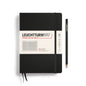 Leuchtturm1917 Notebook Hardcover Medium (A5)
