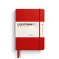 Leuchtturm1917 Notebook Hardcover Medium (A5)