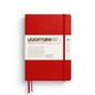 Leuchtturm1917 Notebook Hardcover Medium (A5)