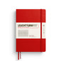 Leuchtturm1917 Notebook Hardcover Medium (A5)
