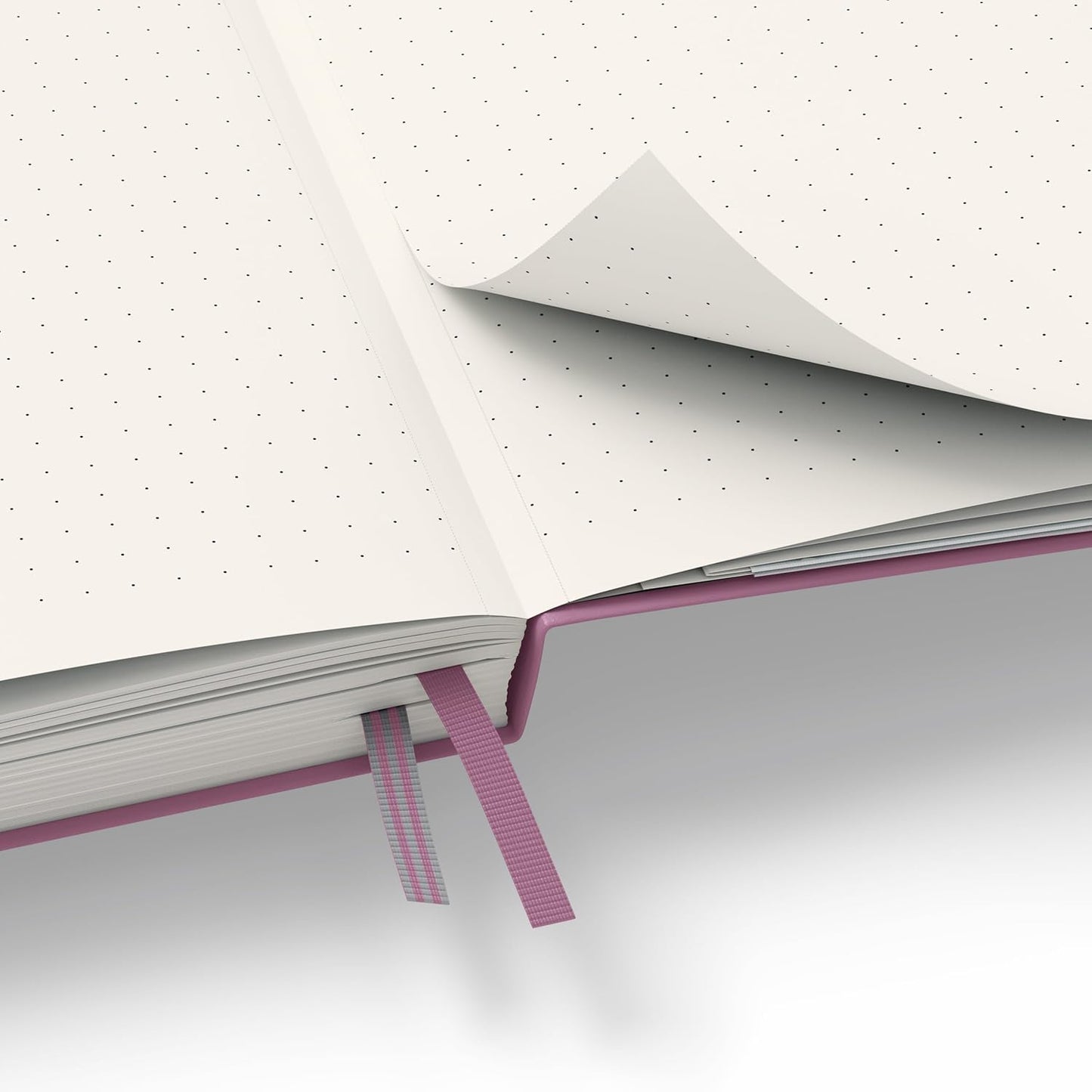 Leuchtturm1917 Notebook Hardcover Medium (A5)