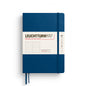 Leuchtturm1917 Notebook Hardcover Medium (A5)