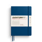 Leuchtturm1917 Notebook Hardcover Medium (A5)