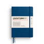 Leuchtturm1917 Notebook Hardcover Medium (A5)