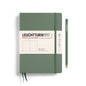 Leuchtturm1917 Notebook Hardcover Medium (A5)