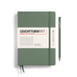 Leuchtturm1917 Notebook Hardcover Medium (A5)