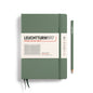 Leuchtturm1917 Notebook Hardcover Medium (A5)