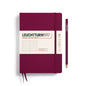 Leuchtturm1917 Notebook Hardcover Medium (A5)