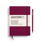 Leuchtturm1917 Notebook Hardcover Medium (A5)