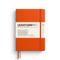 Leuchtturm1917 Notebook Hardcover Medium (A5)
