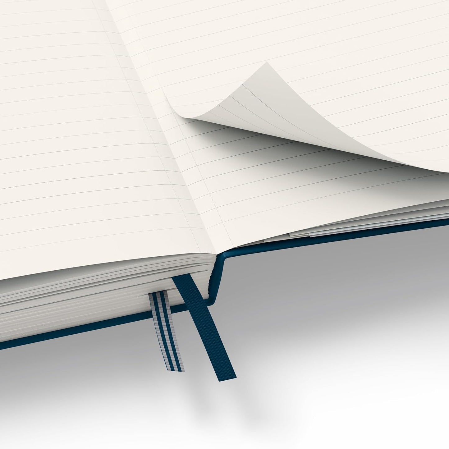Leuchtturm1917 Notebook Hardcover Medium (A5)