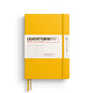 Leuchtturm1917 Notebook Hardcover Medium (A5)