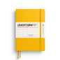 Leuchtturm1917 Notebook Hardcover Medium (A5)