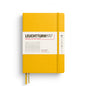 Leuchtturm1917 Notebook Hardcover Medium (A5)