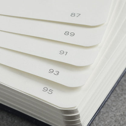 Leuchtturm1917 Notebook Hardcover Medium (A5)