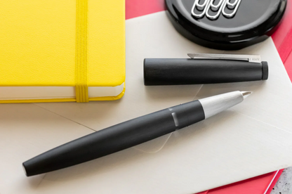 Lamy 2000 14k Nib Fountain Pen