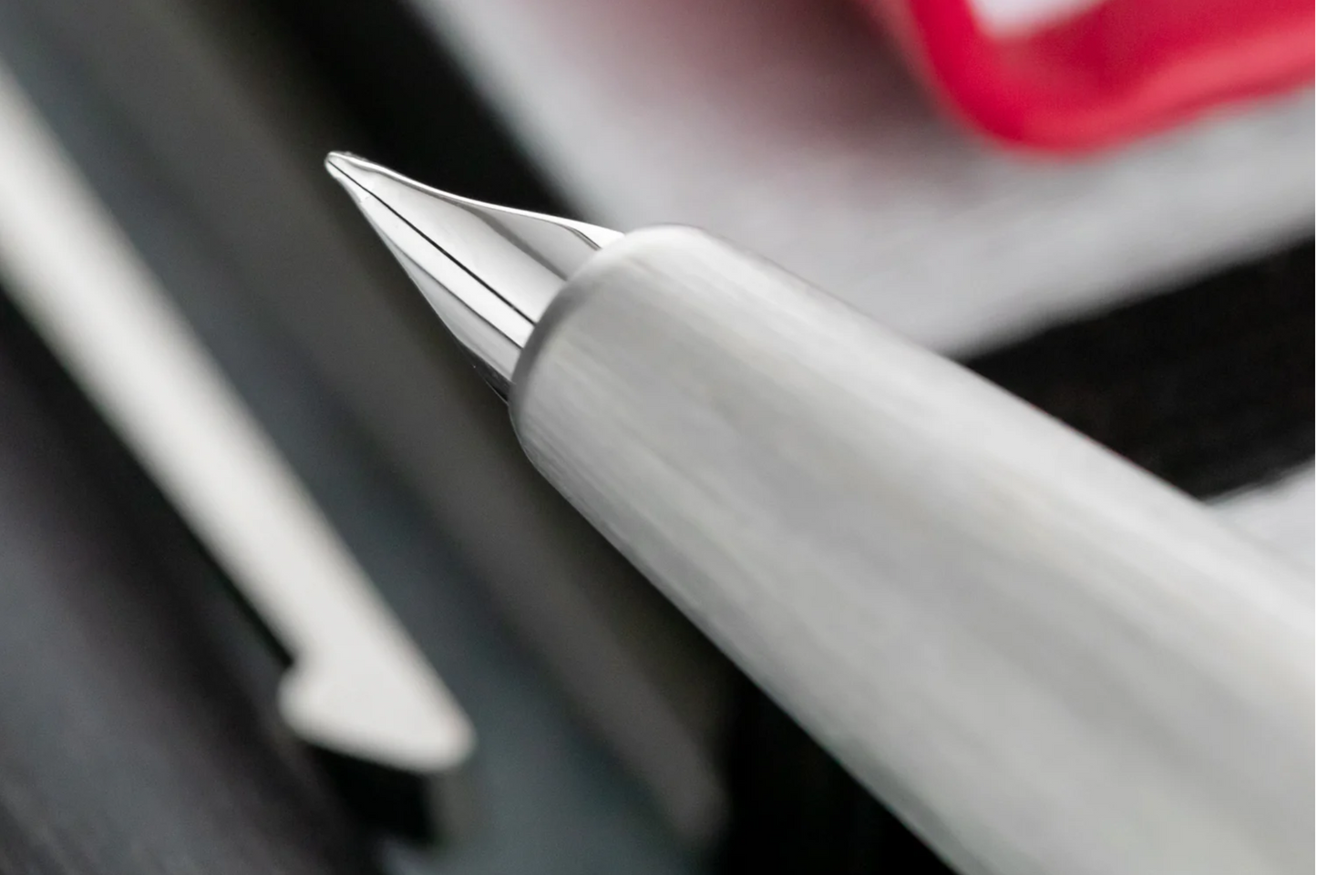 Lamy 2000 14k Nib Fountain Pen